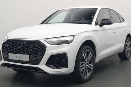 Audi Q5 1.010 km 56.980 &euro; Leverkusen 51373