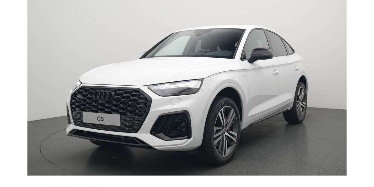 Audi Q5 1.010 km 56.980 &euro; Leverkusen 51373