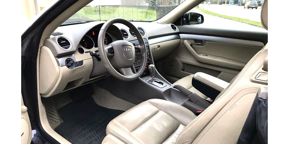 Audi A4 172.600 km 5.990 &euro; Pulheim 50259