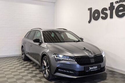 Skoda Superb 57.560 km 32.990 &euro; Monheim am Rhein 40789