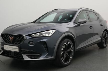Cupra Formentor 29.108 km 29.988 &euro; Leverkusen 51379