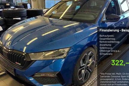 Skoda Octavia 36.932 km 29.990 &euro; Pulheim-Brauweiler 50259