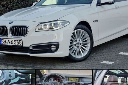 BMW 535 219.500 km 15.890 &euro; Kerpen 50170