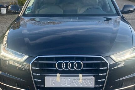 Audi A6 88.000 km 20.699 &euro; Köln 51069