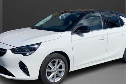 Opel Corsa 56.740 km 11.850 &euro; Bergheim 50126