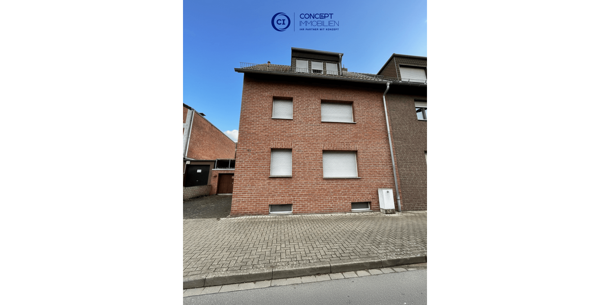 Einfamilienhaus Hürth - 6 Zimmer, 134 m&sup2;, 395.000&euro; | Angebot:26007932