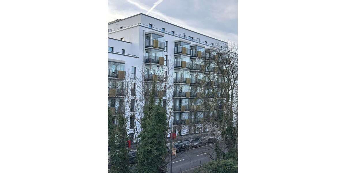 Etagenwohnung Köln Kalk - 2 Zimmer, 56 m&sup2;, 940&euro; | Angebot:25201809