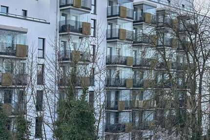 Wohnung Köln Kalk - 2 Zimmer, 56 m&sup2;, 940&euro; | Angebot:25201809