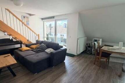 Wohnung Jülich Neubourheim - 2 Zimmer, 51 m&sup2;, 580&euro; | Angebot:27320562