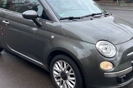 Fiat 500 18.500 km 7.900 &euro; Brühl 50321