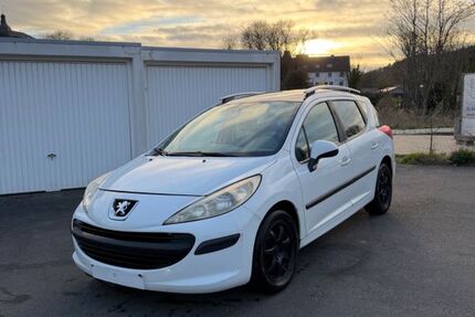 Peugeot 207 289.123 km 1.390 &euro; Nideggen 52385