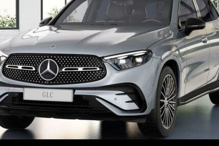 Mercedes-Benz GLC 220 9.900 km 59.490 &euro; Frechen 50226