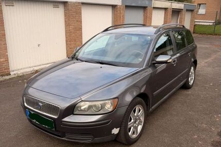 Volvo V50 205.264 km 2.900 &euro; Hürth 50354