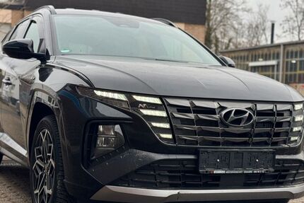 Hyundai TUCSON 22.974 km 30.500 &euro; Düren 52349