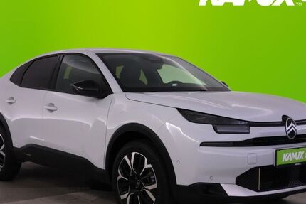 Citroen C4 X 9.901 km 19.790 &euro; Düren 52351