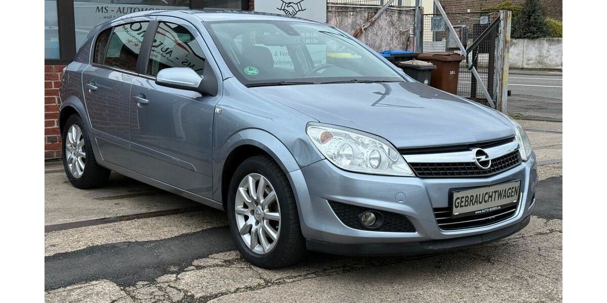 Opel Astra 98.000 km 4.499 &euro; Euskirchen 53881