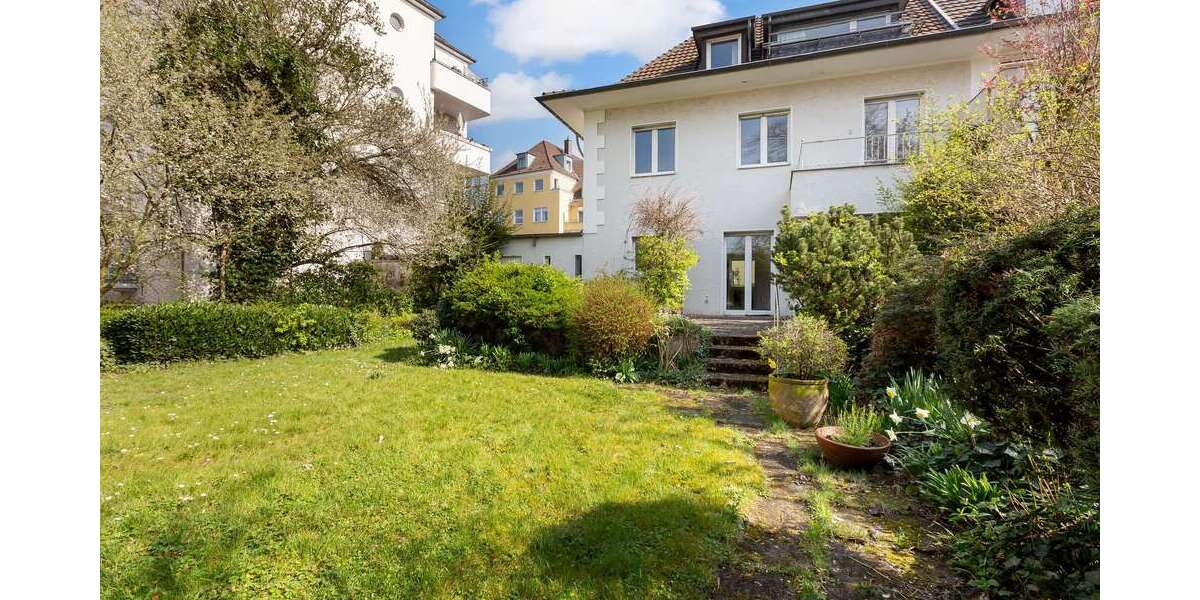 Einfamilienhaus Köln Lindenthal - 7 Zimmer, 214 m&sup2;, 1.790.000&euro; | Angebot:26083301