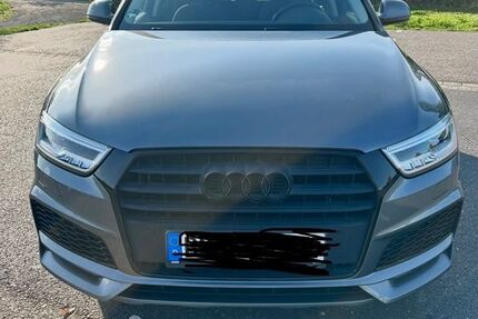 Audi Q3 46.500 km 16.900 &euro; Pulheim 50259
