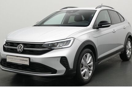 VW Taigo 6.963 km 25.180 &euro; Leverkusen 51379