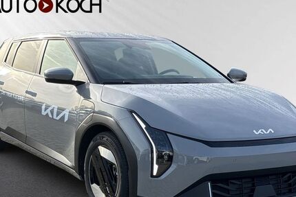 Kia EV4 5.555 km 37.444 &euro; Jülich 52428