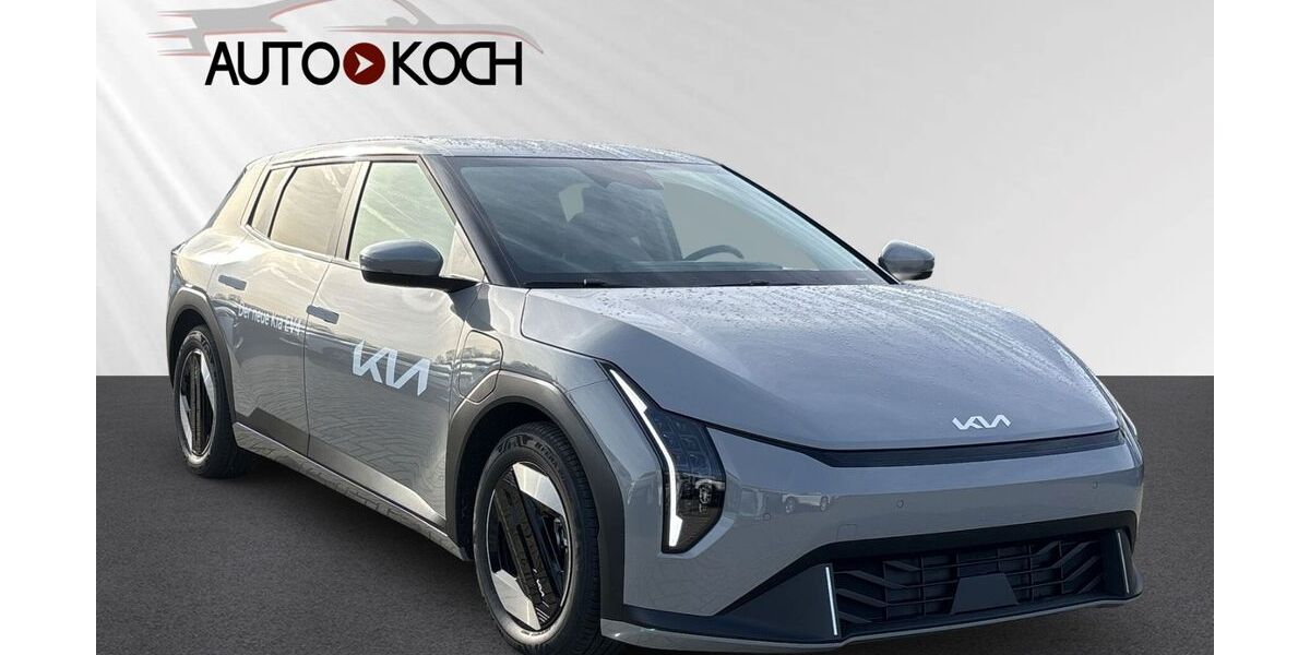 Kia EV4 5.555 km 37.444 &euro; Jülich 52428