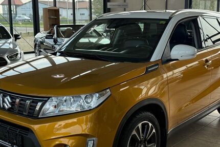 Suzuki Vitara 93.000 km 16.480 &euro; Erftstadt 50374