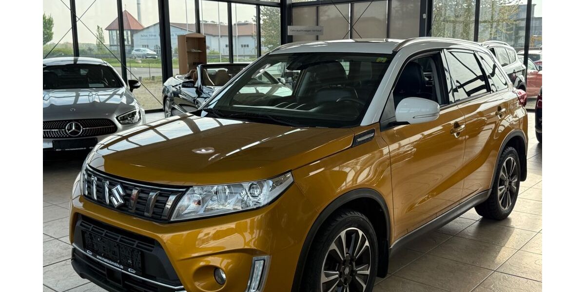 Suzuki Vitara 93.000 km 16.480 &euro; Erftstadt 50374