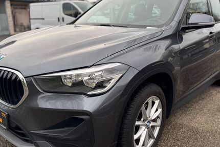 BMW X1 94.257 km 22.930 &euro; Kerpen 50171