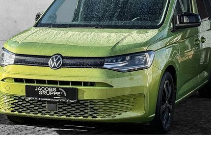 VW Caddy 30.840 km 22.740 &euro; Bergheim 50126