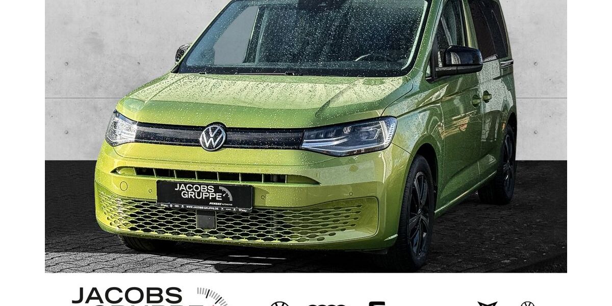 VW Caddy 30.840 km 22.740 &euro; Bergheim 50126