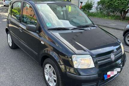 Fiat Panda 134.000 km 4.150 &euro; Köln 50739