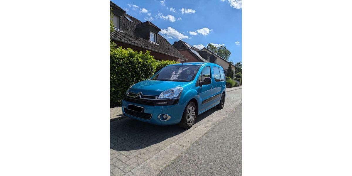 Citroen Berlingo 202.000 km 3.900 &euro; Euskirchen 53879