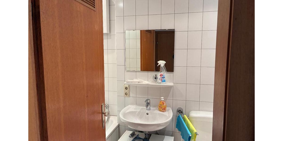 Etagenwohnung Köln Porz - 1 Zimmer, 32 m&sup2;, 490&euro; | Angebot:25903108