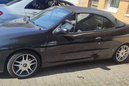 Renault Megane 186.000 km 1.450 &euro; Opladen (Leverkusen) 51379
