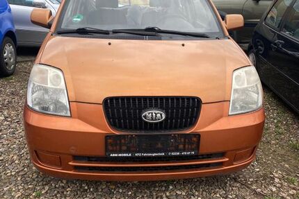 Kia Picanto 215.000 km 1.500 &euro; Pulheim 50259