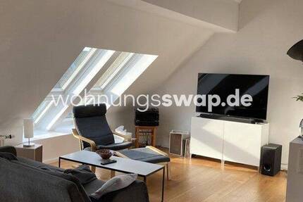Wohnung Köln Altstadt-Nord - 4 Zimmer, 100 m&sup2;, 1.200&euro; | Angebot:25951039