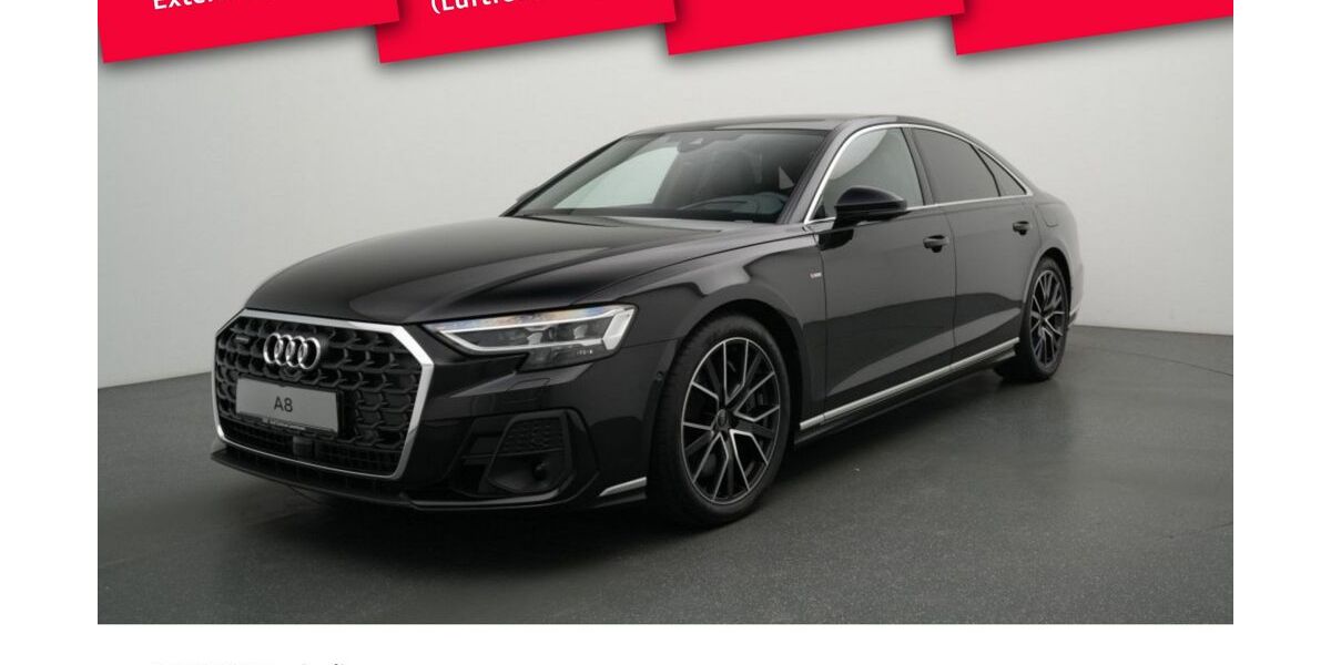 Audi A8 3.494 km 83.480 &euro; Leverkusen 51373
