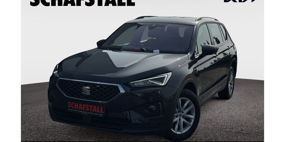 Seat Tarraco 70.642 km 22.979 &euro; Elsdorf (bei Köln) 50189