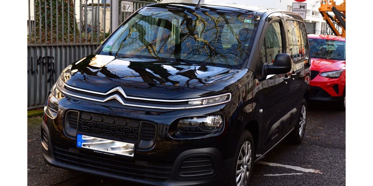 Citroen Berlingo 55.000 km 15.700 &euro; Hürth 50354