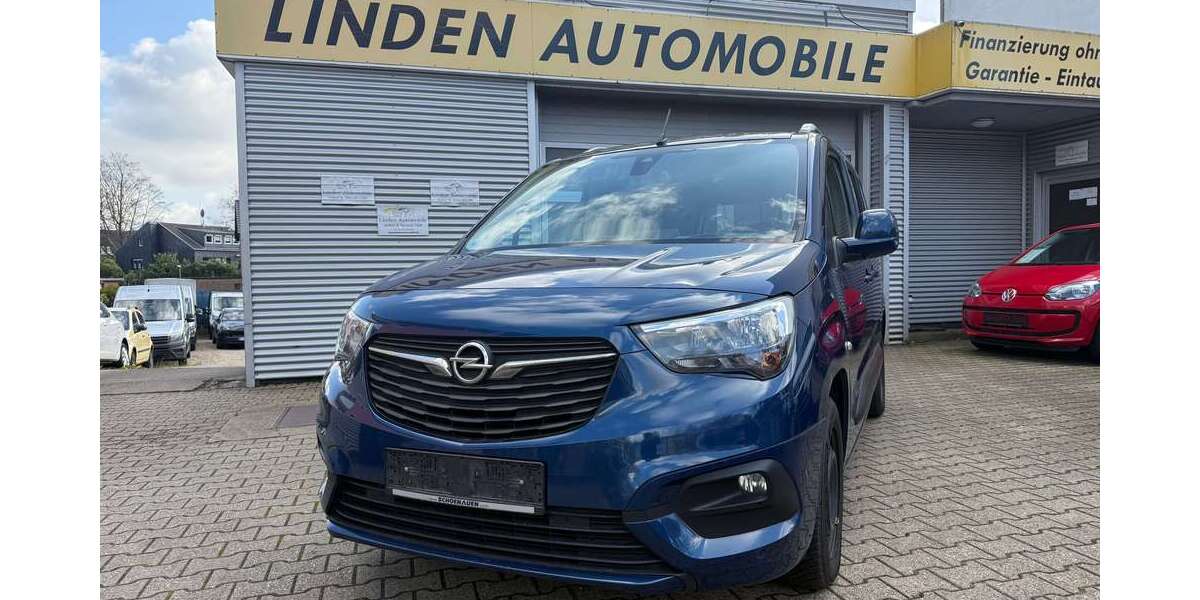 Opel Combo 229.556 km 8.500 &euro; Frechen 50226