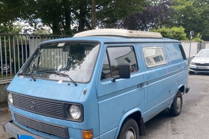 VW T3 andere 193.500 km 10.900 &euro; Köln 50937