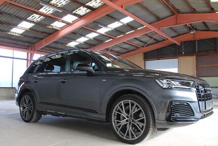 Audi Q7 59.174 km 52.500 &euro; Düren 52355