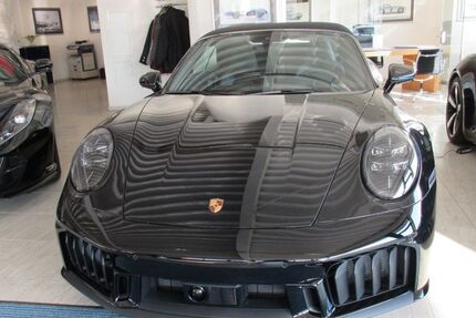 Porsche 992 3.900 km 189.990 &euro; Bergheim 50126