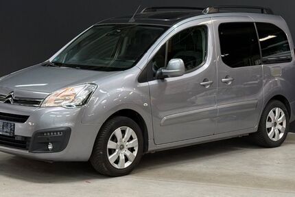 Citroen Berlingo 124.000 km 8.950 &euro; Jülich 52428