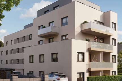 Wohnung Bergheim Glessen Glessen - 3 Zimmer, 70 m&sup2;, 396.236&euro; | Angebot:25637275