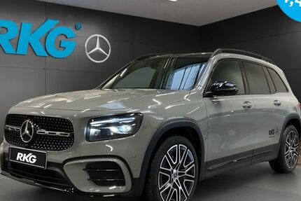 Mercedes-Benz GLB 220 9.800 km 51.790 &euro; Euskirchen 53879