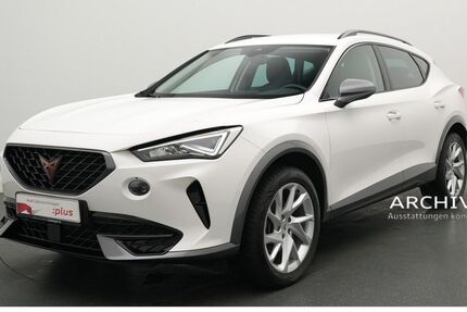 Cupra Formentor 34.260 km 29.988 &euro; Leverkusen 51379