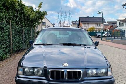 BMW 318 280.000 km 1.000 &euro; Niederkassel 53859