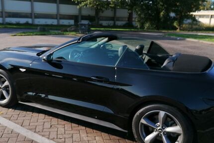 Ford Mustang 72.000 km 22.490 &euro; Koeln 50968