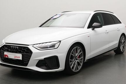 Audi A4 168.675 km 23.988 &euro; Leverkusen 51373